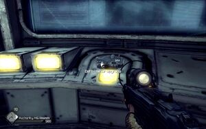 Rage Dead City Defib upgrade