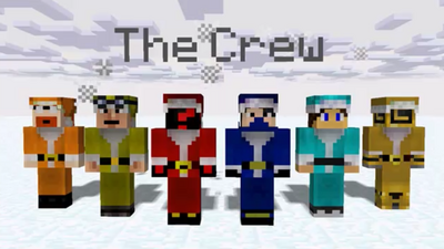 TheCrewmas