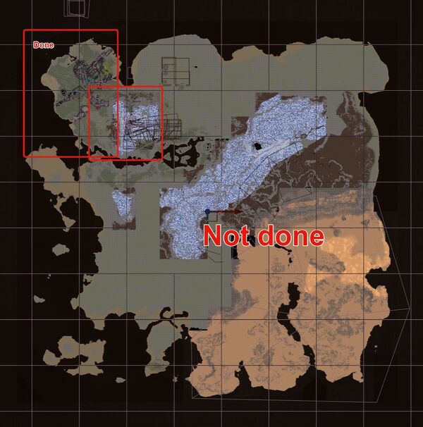 30 Ark Ragnarok Map Caves Maps Database Source 30 Ark Ragnarok Map Caves Maps Database Source
