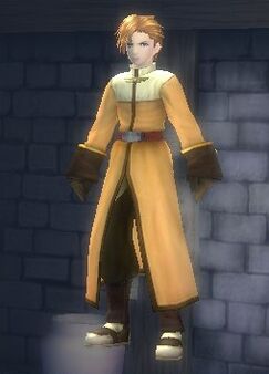 Acolyte