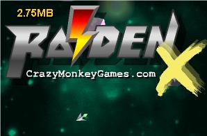 Raidenx