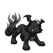 Darktail