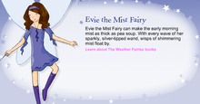 EvieProfile