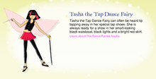 TashaProfile