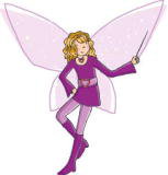 Freya Felicity