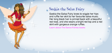 SaskiaProfile