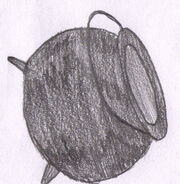 The Pot