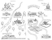 Dancemap