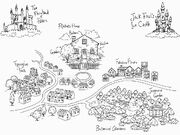 Blossommap