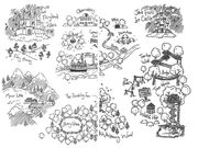 Stargazemap