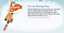 ZoeProfile