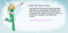 JadeProfile