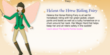 HelenaProfile
