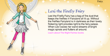 LexiProfile