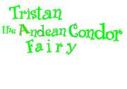 Tristan word art