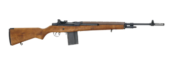 M1a-rifle
