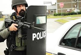 Shield IRL