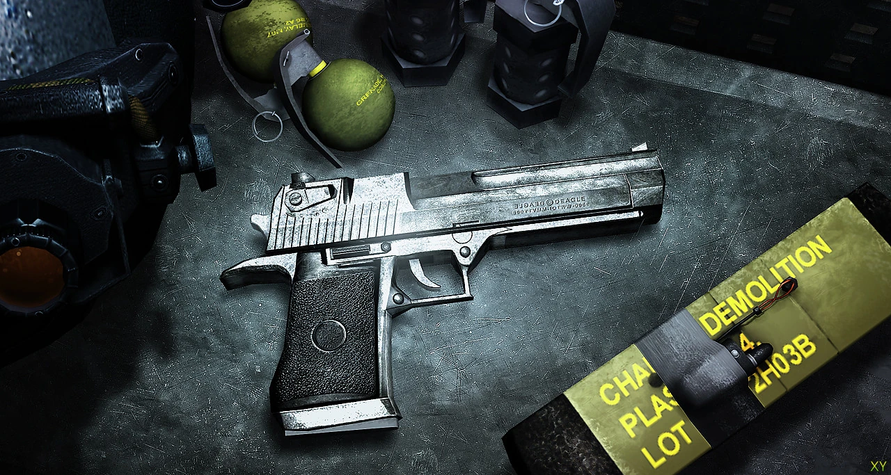 Rainbow Six Vegas 2 Gun Rainbow Six Vegas 2 Gun