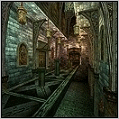 Underground Altar