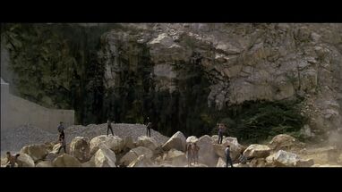 Rambo-II