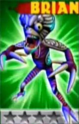 RTD Wii Brian Card