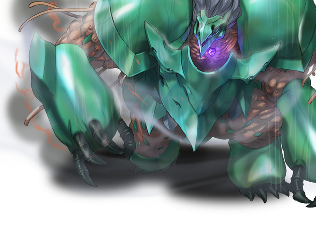 파일:라기시스 진화!.png