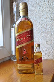 Johnnie walker