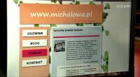 Strona Michałowej