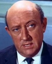 Ivor Dean