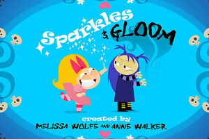 Sparkles and Gloom