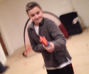 Cast Jake