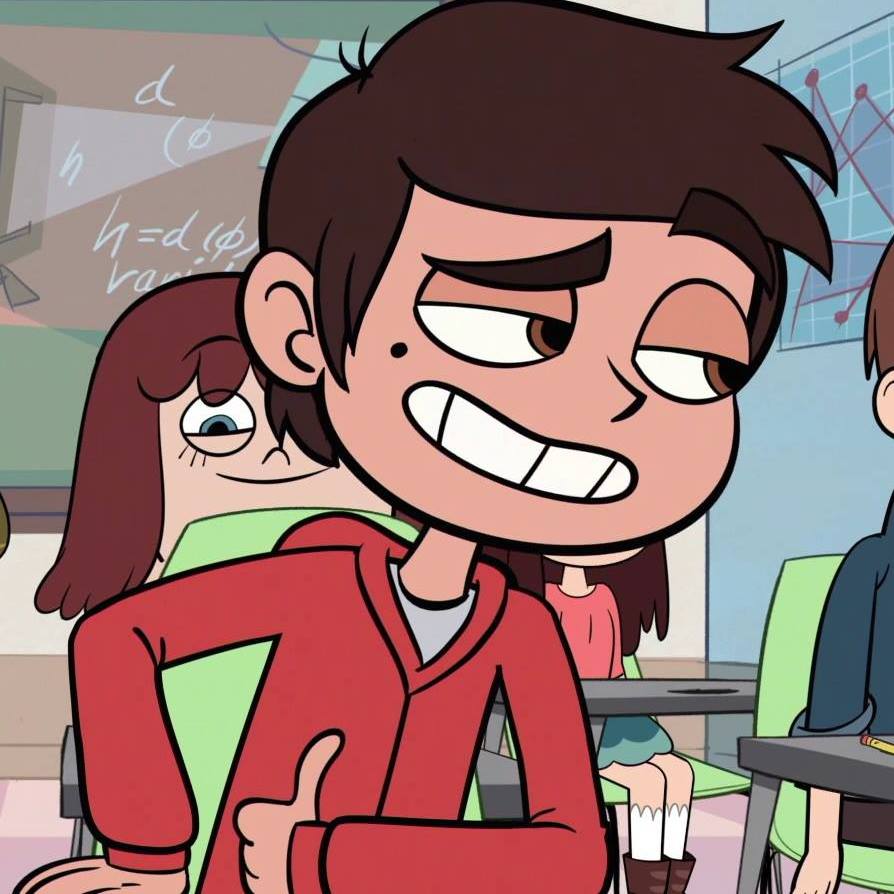 marco diaz funko