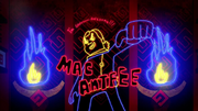 I'm so awesome mac