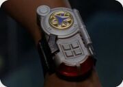 RescueMorpher