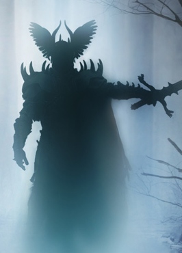 Sorcerer-in-the-north-night-warrior