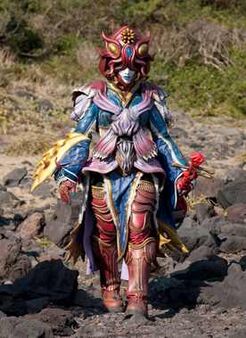 Shinken-vi-dayu