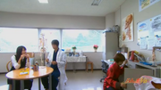 Tofu's Nurse's Office