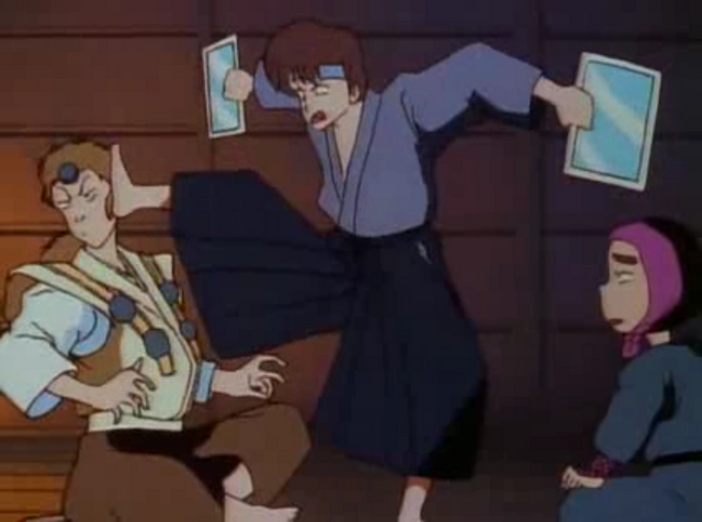 File:Kuno kicks Gendo.png