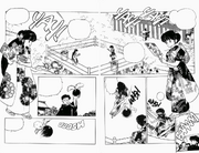 Super Badminton - opening