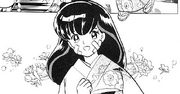 Akari hates pigs