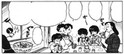 Violence of Cooking - last panel