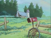 Brown's Farm