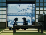 Ranma & Akane - Ranma the Lady-Killer