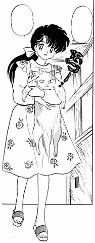 File:Kasumi with the Cat.png