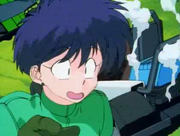 Shocked Rinko