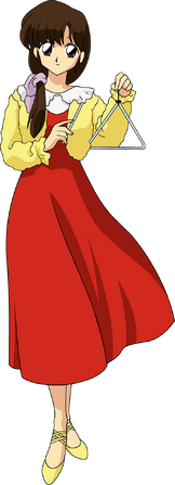 Kasumi Onnechan