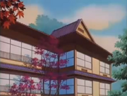 Doll Inn - anime