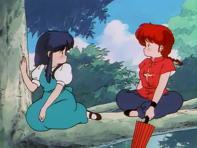 Archivo:Akane y Ranma se sonrojan.png