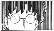 Dr. Tofu sees Kasumi