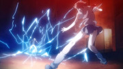 180px-Accelerator vs Misaka 10031